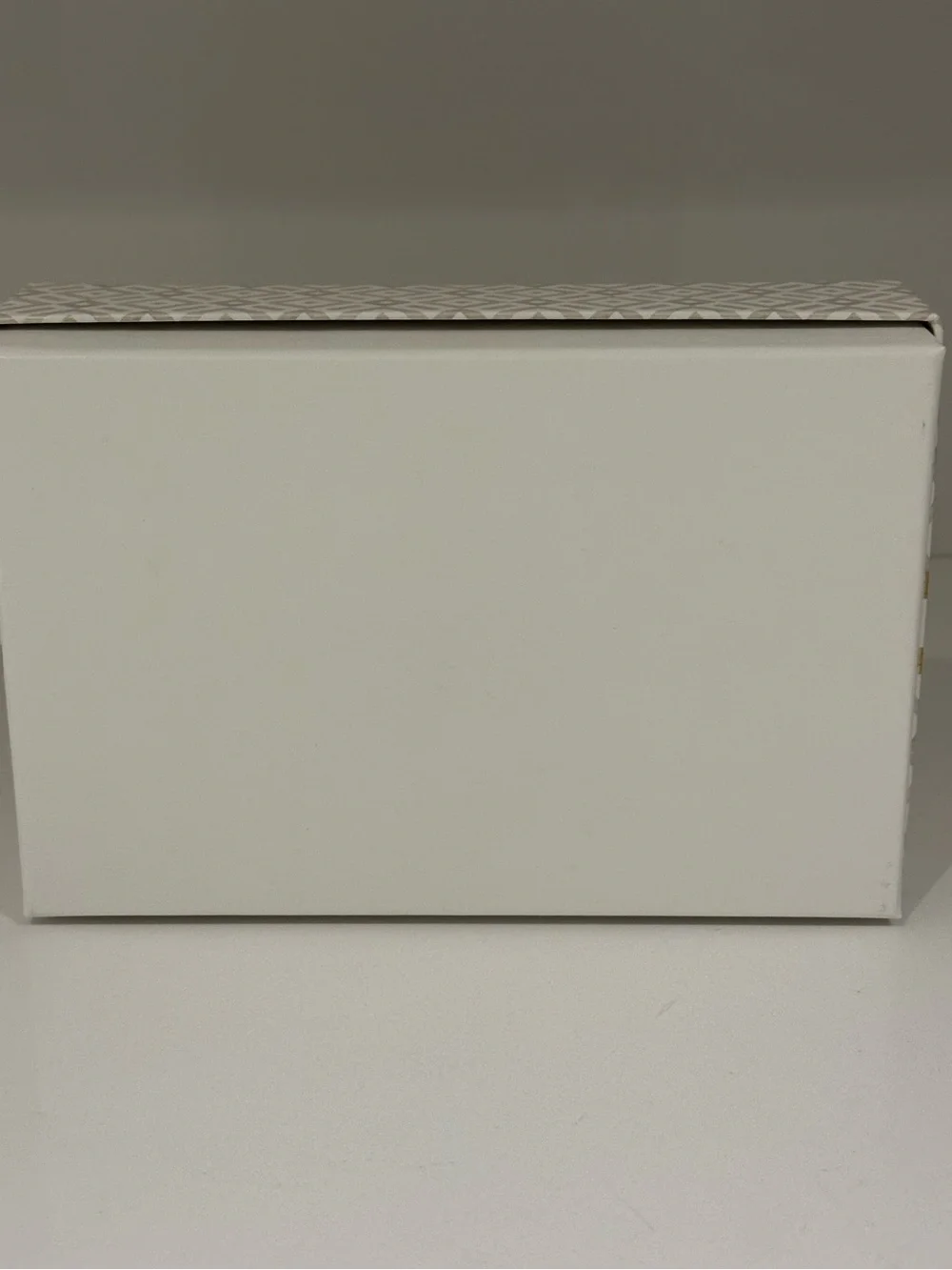 Dior Beauty Holiday 2024 Gift Box in White & Gold